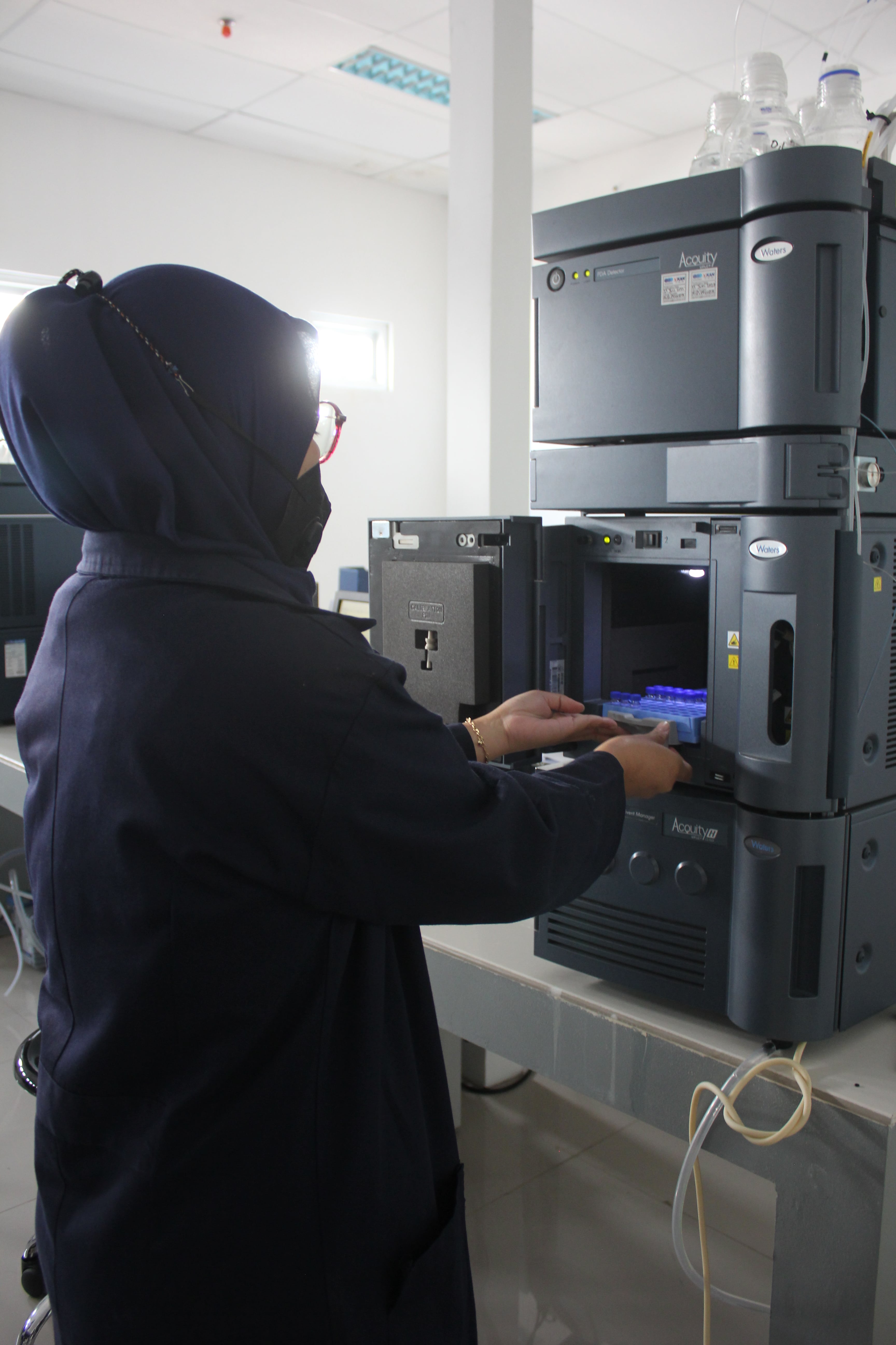 Gallery Laboratorium BNN